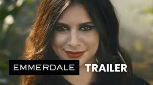 Emmerdale' set for new Meena murder in killer week