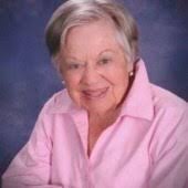 Jean Marmion Obituary