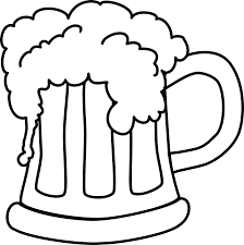 Beer Glass Mug Beverage Bavarian Bavaria Alcohol Beer Mug Clip Art Beer Card Beer Images