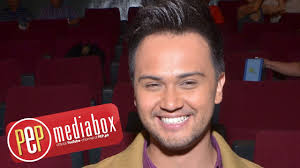 Take a look at coleen garcia and billy crawford's refreshing candid engagement photos! Billy Crawford It S Such A Pleasure To Have Vhong Navarro Youtube