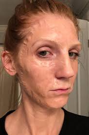 23 Unique Face Masks You May Want To Try