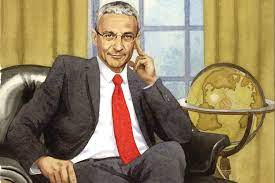 John and tony podesta art. John Podesta Legacy Maker Legacy Maker High Country News Know The West