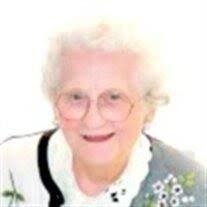 Hildegard K ( Kooosmann ) Johnson Obituary