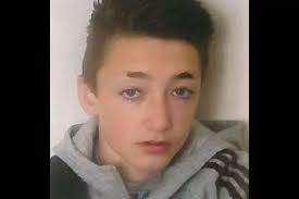 Jay Cooper: Police search for missing Dudley teenager