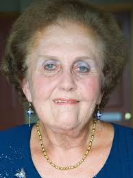 Trudy Spector, 93, passed away peacefully