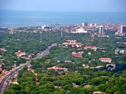 Accra is a visually stunning city of culture,history and art! Running In Accra Ghana Best Routes And Places To Run In Accra