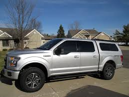 let s see those ingot silver trucks ford f150 forum community of ford truck fans ford trucks f150 ford trucks ford truck