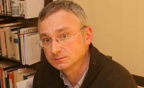 Enrique Prado Cueva en El Catoblepas