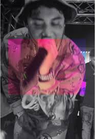 @OHGEESY IN PASCO, WA Saw him up close 😮‍💨😈 #fypシ #shorelinemaifa  #ohgeesy