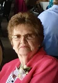 Beverly Erickson Obituary (1934