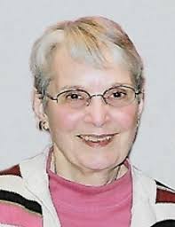 Iris May Thoreson Obituary February 15, 2020