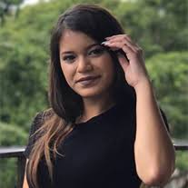 Obituary information for Danielle Taty'ana Maile Samson-Cabral