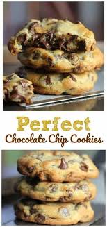 Biscuits Parfaits Au Pepites De Chocolat Biscuits Aux Pepites De Chocolat Pa Lula Chocola In 2020 Easy Cookie Recipes Chocolate Cookie Recipes Chocolate Chip Recipes