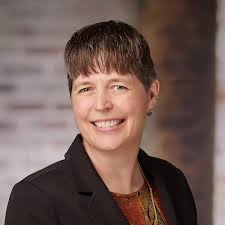 Kim Guyer, Capital Campaign Manager