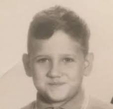 In Memory of Steve Schoonover