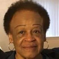 Ida Beatrice Gray-Tinsley Obituary