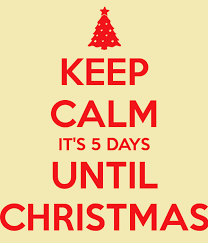 Christmas Countdown Days Until Christmas Merry Christmas Sms Inspirational Christmas Message