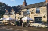 The Royal Oak | Pub & Restaurant in Prestbury, near Cheltenham