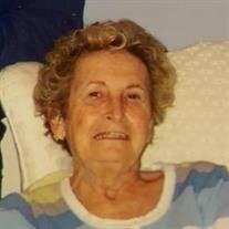 Joyce Brennan Obituary