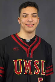 2021 Baseball Roster