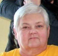 Mary Conway Obituary