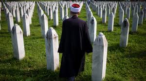 Thousands gather in Bosnia and ...