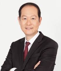 廖偉強先生(Willy W.K.Liu)