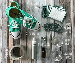 Diy Stinky Shoe Spray Shoe Spray Stinky Shoes Essential Oils Cleaning