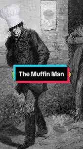 Have you heard that the Muffin Man may have actually been a serial killer?  This legend is pretty wild and may have a kernel of truth to it. What do  you think? Leave a comment and lets get this ...