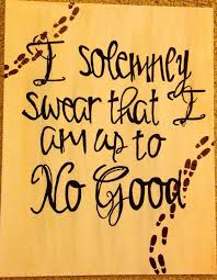 I Solemnly Swear That I Am Up To No Good Wallpaper Laptop Harry Potter I Solemnly Swear I Am Up To No Good Etsy Harry Potter Painting Harry Potter Crafts Harry Potter Diy