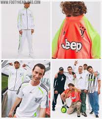 All Items Full Adidas Juventus Palace Collection Launches November 8 12 Pm Footy Headlines Photos during the game juventus vs genoa for the launch of the 4th jersey adidas x palace. full adidas juventus palace collection