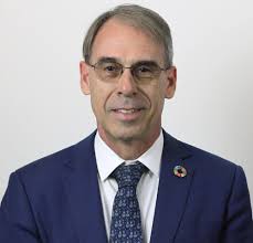 United Nations World Data Forum