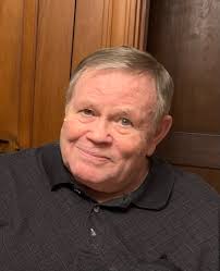 Obituary for Peter C. Spear