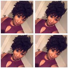 Natural hair shrinkage before and after: Easy Hairstyles For 4c Hair Essence