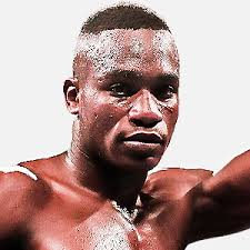 ▷ BOXXER: Liam Smith vs Hassan Mwakinyo