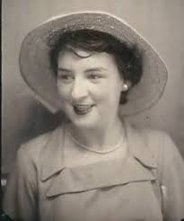 RN Una Alma Jeffs Gordon (1932-2016)