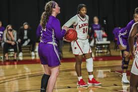 You can find us in all. Kandyn Faurie Women S Basketball Tarleton State University Athletics