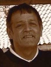 Ronald Eugene “Beez” Beasley, 60, 20-year US Air Force veteran with a  secret bean dip recipe