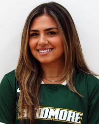 2022 Women's Lacrosse Roster