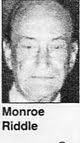 James Blane Riddle (1875-1946)