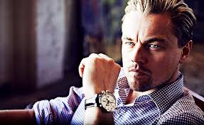 Tag Heuer Leonardo Dicaprio 2025