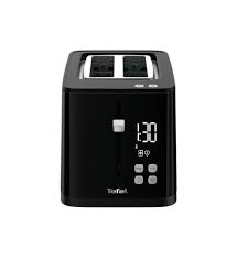 Soldes Grille Pain Tefal Tt640810 Ecran Digital Au Meilleur Prix Sur Internet