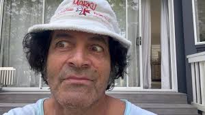 MARKU is coming to Sydney for a Xmas show LA VALETTE , Friday 13th December  https://www.trybooking.com/CXCQD