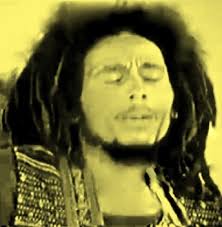 When your child walks into the room, does your face light up? Bob Marley Wikiquote