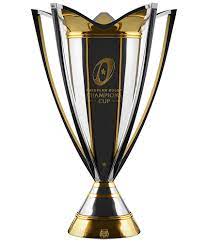 Rugby championship news, including rugby championship fixtures, australia rugby championship news, new zealand rugby championship, argentina & south africa rugby. European Professional Club Rugby Champions Cup Trophy