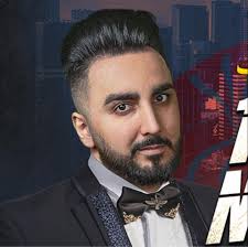 10 saal pish in moghe..  https://www.radiojavan.com/mp3s/mp3/Zedbazi-Tabestoon-Kootahe