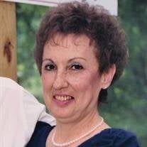 Marilyn Ann Thomsen Obituary