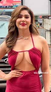 Relish Fifi Sharma's enticing embrace