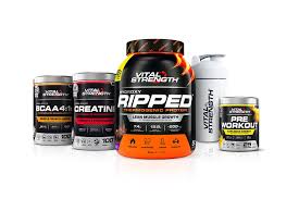 Ultimate guide to vitamin & minerals. Best Bodybuilding Supplements For Muscle Growth Man Of Many