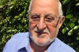 Super pediatrician Dr. Robert Kramer to be honored this evening